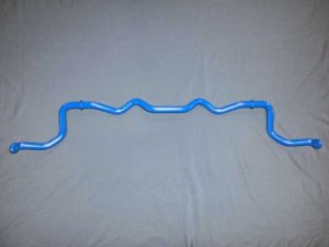 Subaru Forester Sway Bar - Front - Cusco - 26mm OD w/Bushings - `19-`27